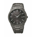 Seiko Men's Solar Dress Watch